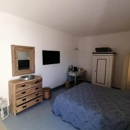 Gasthof Affitta Camera Arretu La Chiesa 3*