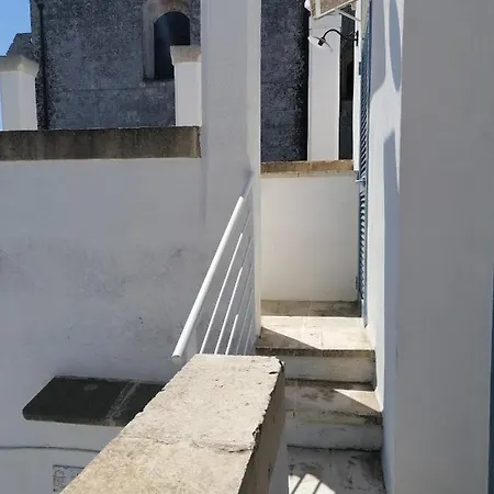 Gasthof Affitta Camera Arretu La Chiesa 3*