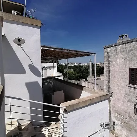 Affitta Camera Arretu La Chiesa Gasthof 3*