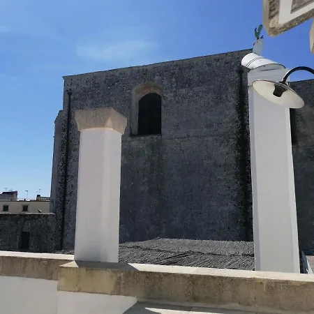 Gasthof Affitta Camera Arretu La Chiesa 3*