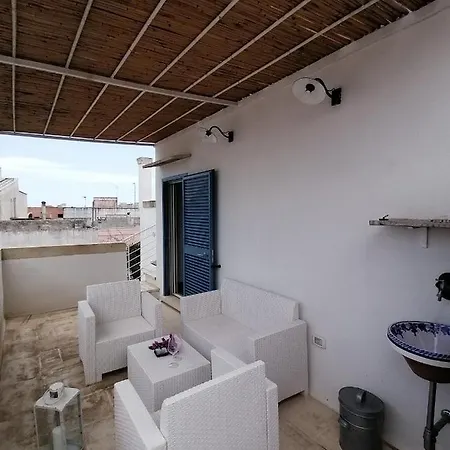 Affitta Camera Arretu La Chiesa Diso