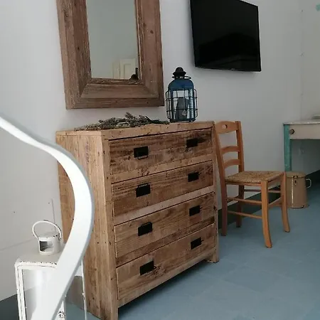 Affitta Camera Arretu La Chiesa