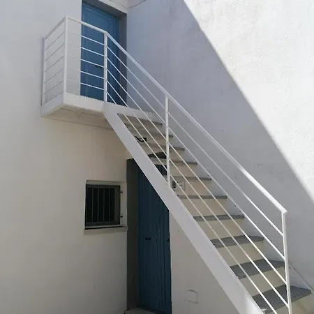Affitta Camera Arretu La Chiesa