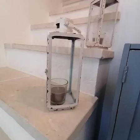 Affitta Camera Arretu La Chiesa