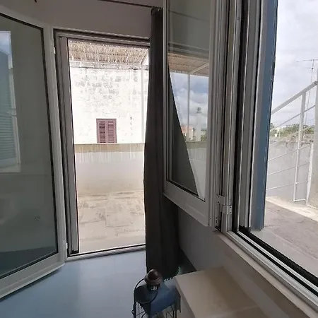 بيت ضيافة Affitta Camera Arretu La Chiesa *